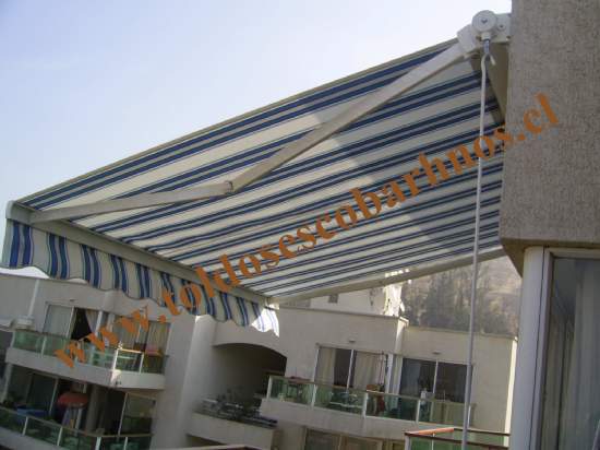 carpas para eventos
